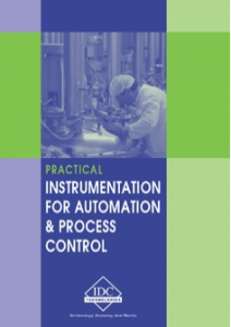 Practical Instrumentation for Automation and Process Control   ( PDFDrive )