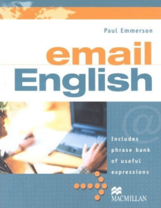 email-English