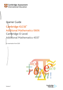 478313-learner-guide-for-cambridge-igcse-additional-mathematics-0606