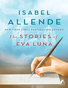 The Stories of Eva Luna (Allende, Isabel Peden, Margaret Sayers) (z-lib.org)