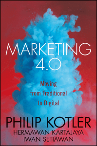 Marketing 4.0 - Moving from Traditional to Digital - Philip Kotler (1)