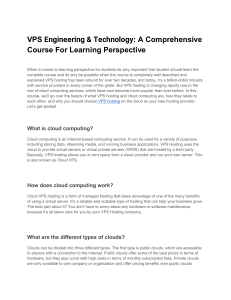Engineering & TechnologyAerospace Engineering