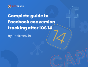 Facebook guide with RedTrack
