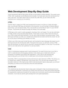 Web Development Step-By-Step Guide (1)