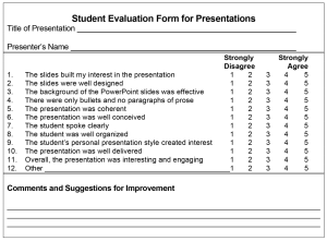 evaluation-form