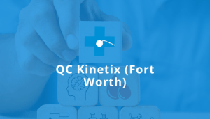 QC Kinetix (Fort Worth)