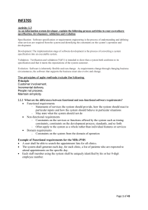INF3705 Exam Summary (2)
