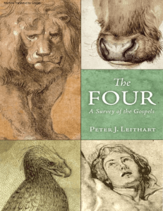 The-Four-A-Survey-of-the-Gospels- Peter-J.-Leithart- Leithart -Peter-J.  - z-lib.org  (1)