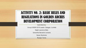 GROUP-8 RULES-AND-REGULATION