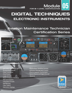 EASA Mod05 B1 Electronic Fundamentals