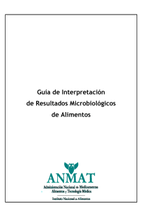 guia de interpretacion resultados microbiologicos