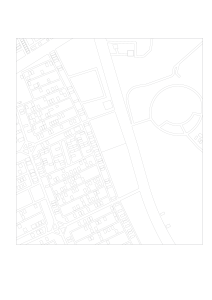 site plan-Model