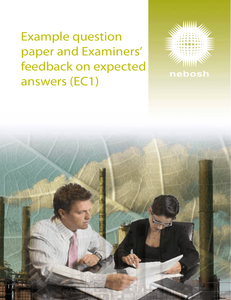 Edexcel English Lit Paper 2 Examiners Report