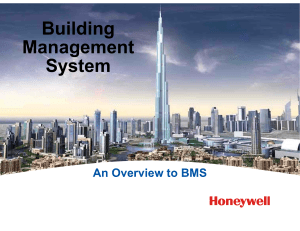 BMS Overview