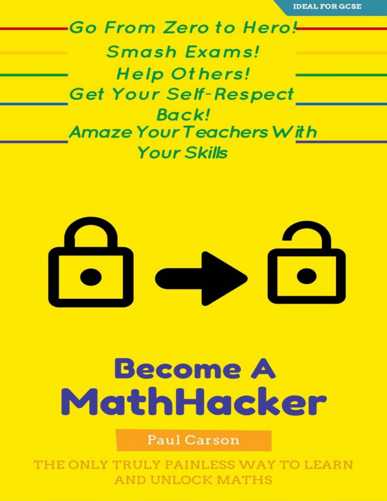 the-math-hacker-book-shortcut-your-way-to-maths-success-the-only