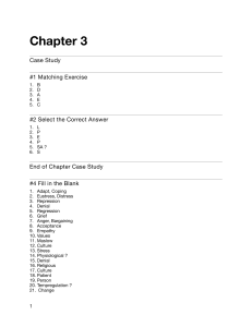 Chapter 3 HW