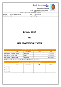 KCPL-P1336-01-F01-101-DBR-Fire Protection System-NOCIL-P1-26-03-2018