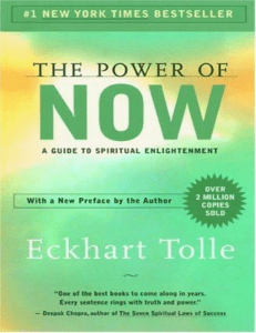 The Power of Now A Guide to Spiritual Enlightenment by Eckhart Tolle (z-lib.org)