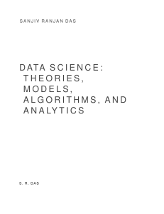 Data Science Models Algorithms Book - Copy