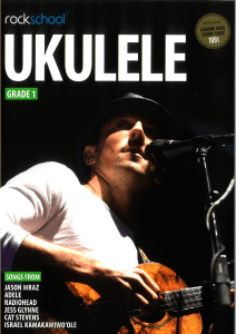 pdfcoffee.com rockschool-ukulele-grade-1-pdf-free