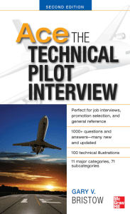 Ace-The-Technical-Pilot-Interview-2 E-Gary-Bristow