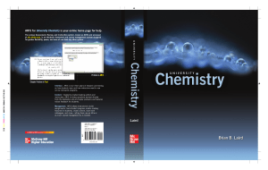 laird bb university chemistry