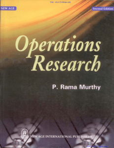 Operations Research BY MURTHY - BY Civildatas.com (1)