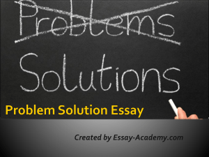 Problem-Solution-Essay.8335440.powerpoint