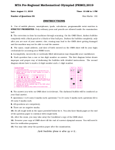 PRMO-2019-Question-Paper