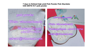 pmk powder high yield cas 28578-16-7 pmk glycidate powder