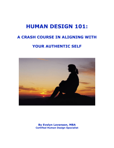 human-design-course