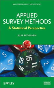 Applied Survey Methods A Statistical Perspective (Wiley Series in Survey Methodology)