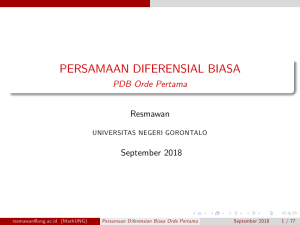 Resmawan-Pengantar-Persamaan-Diferensial