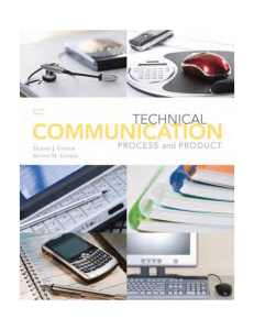 Technical-Communication-Process-and-Product-7e