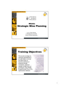 217142364-Strategic-Mine-Planning-1
