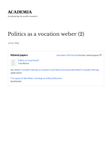 politics as a vocation weber 2-with-cover-page-v2