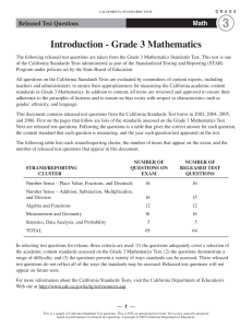 3rd-grade-math-released-questions