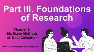 Chapter-9-Six-Major-Methods-of-Data-Collection