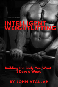 Intelligent Weightlifting - John Atallah