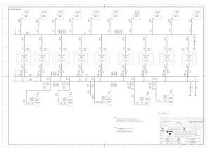 F655S-K0701-01 P&I DIAGRAM FOR COMPRESSED AIR SYSTEM-A