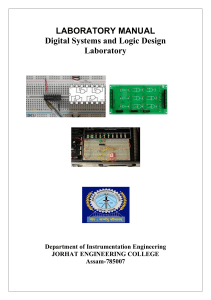 FCSD Sample lab Manual