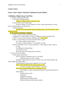 MSU Baseball Nutrition Guide (1)