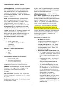 Constitutional Law 1 Midterm Reviewer_Nachura