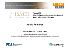 2 2017 MuellerWeiss ISMIR AudioFeatures