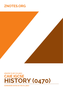 caie-igcse-history-0470-core-studies-20th-century-v2