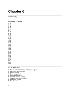 Chapter 6 HW