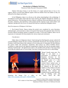 D Introduction to Philippine Folk Dance (1)