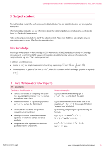 9709 syllabus (1)