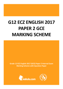 G12-English-Paper-2-2017-GCE-Marking-Scheme
