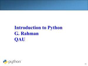 Lect1 Python GR 